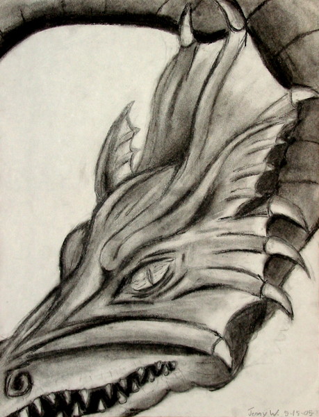 Dragon's Eye