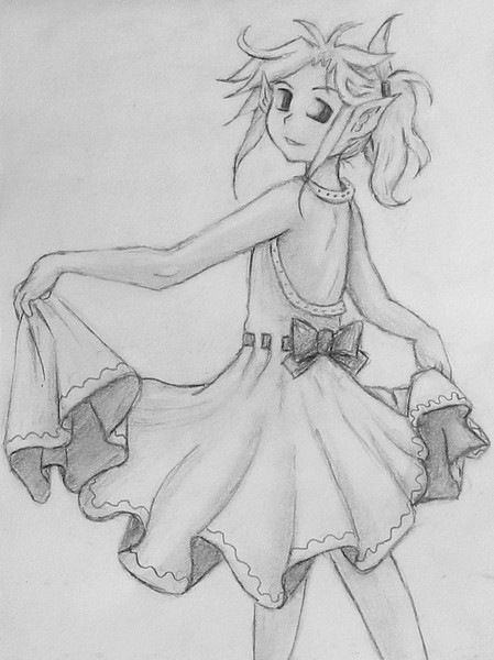 Ballerina