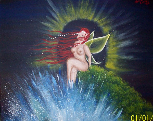 Fairy Beautiful