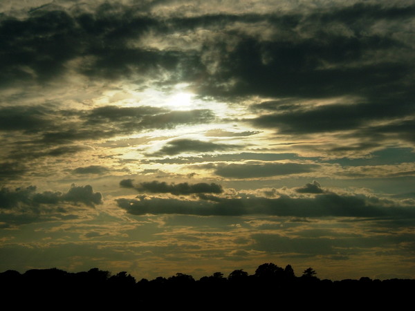 Cloud study