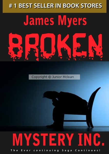 Broken
