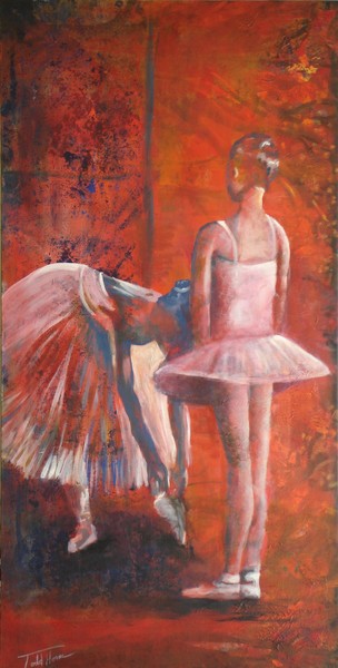 Ballerinas