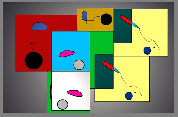 Spermatozoids