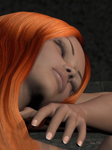 In Dreams
