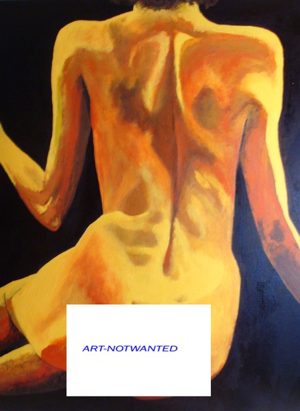 Nude 10 Amended