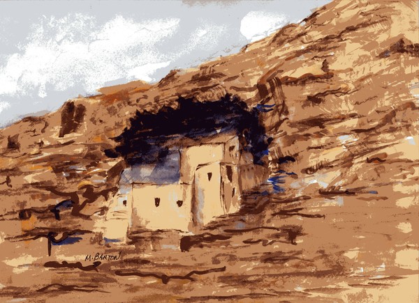 The Castle