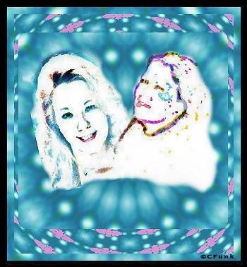 Cindy & Kim