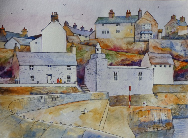 Portsoy Scotland 2
