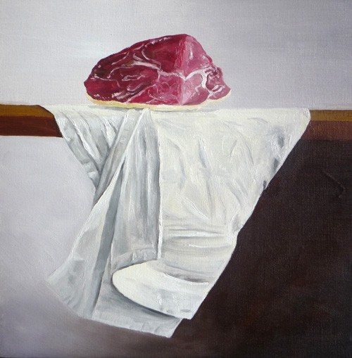 Bayonne Ham
