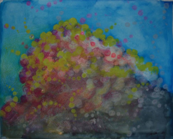 cumulus colour
