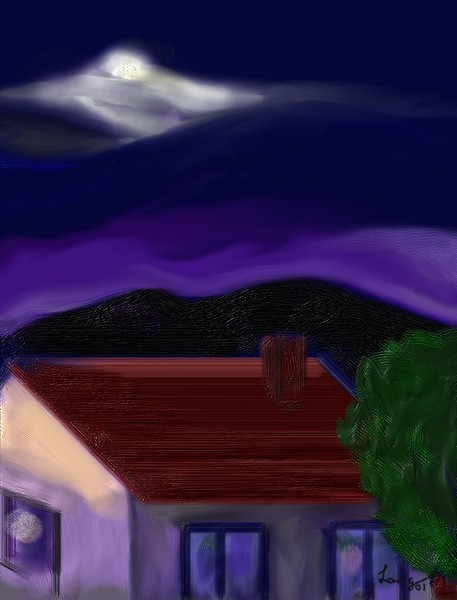 Night Sky