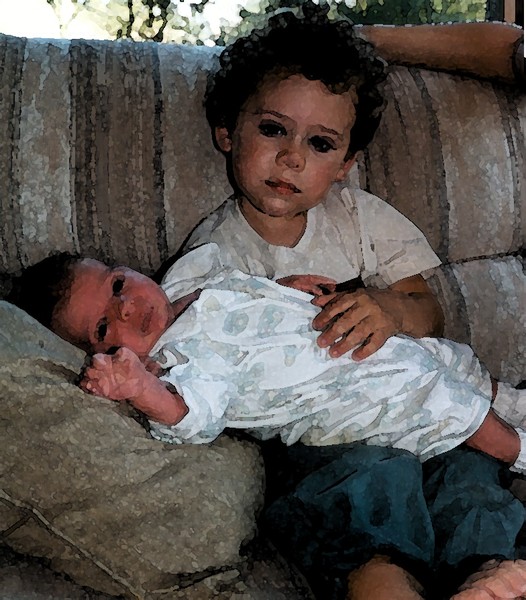 Young Brothers