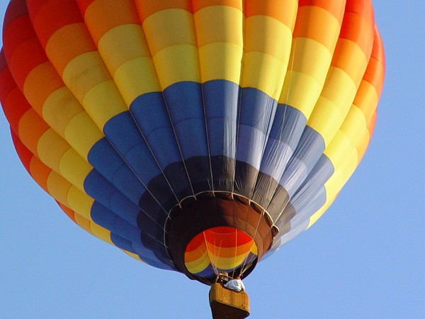 What goes up .......
