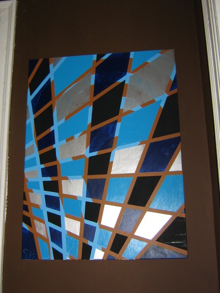 Sky scraper 2