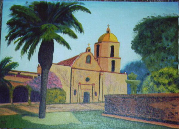 Church