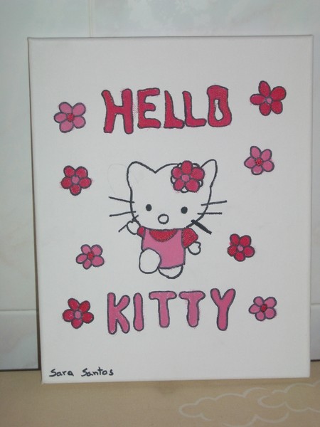 hello kitty
