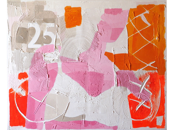 Composition Libre 207