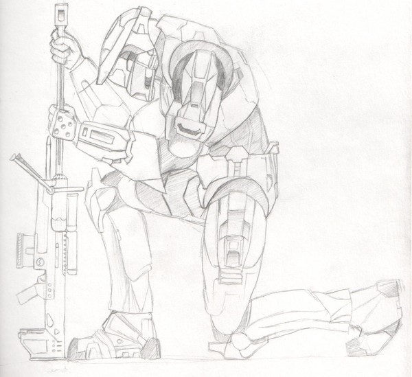 Master Chief