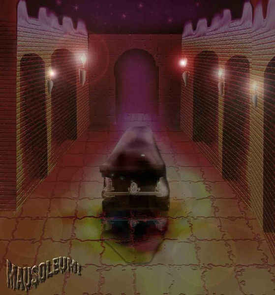 Mausoleum