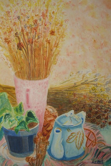 Still Life - Inverness College