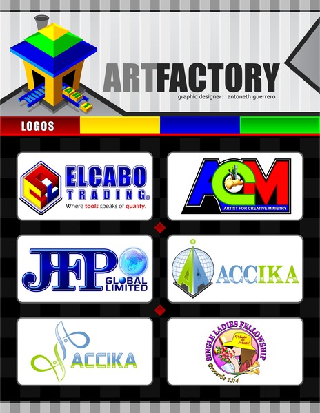 Webpage (on process of development)