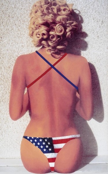 AMERICAN HEAT
