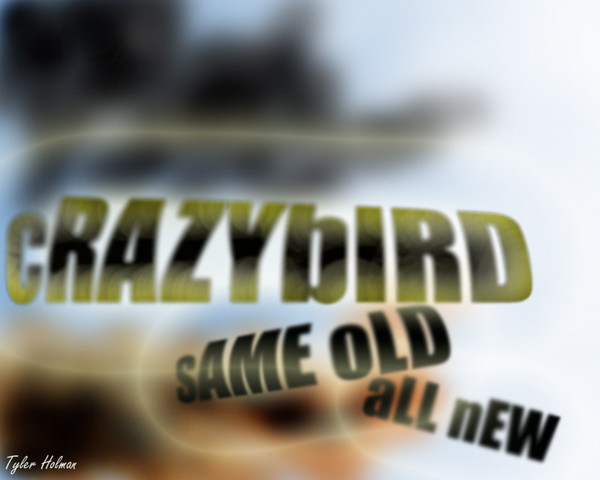 CRAZYBIRD