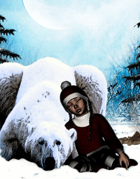 Dreams of MidWinter