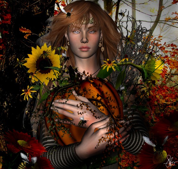 Bountiful Mabon