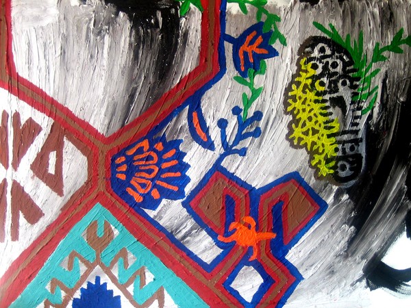patterns