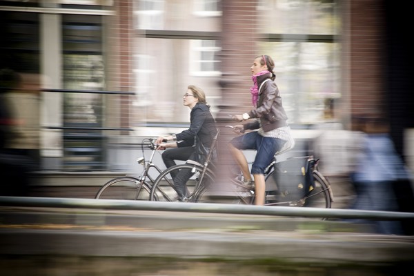 Bike Pan