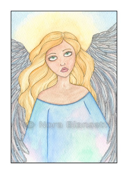 Angel