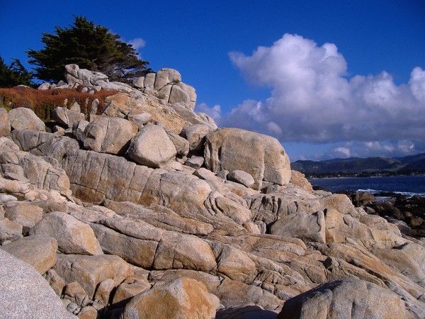 Rocks