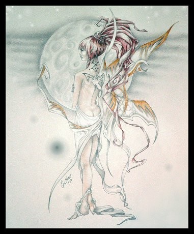 Moon Shine