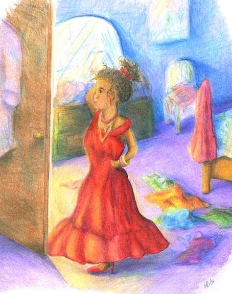 Dress-up