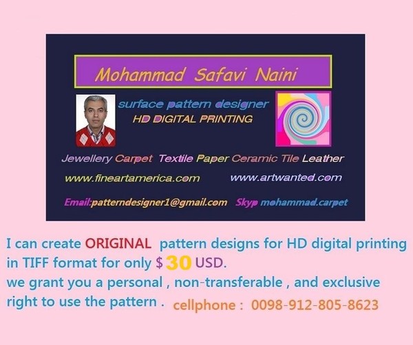 my business card