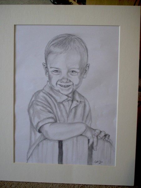Little Boy