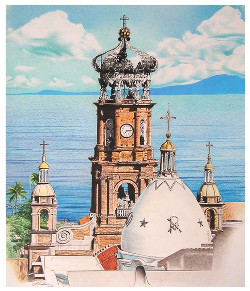 Our Lady of Guadalupe Cathedral