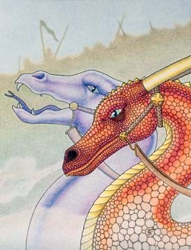 War Dragons