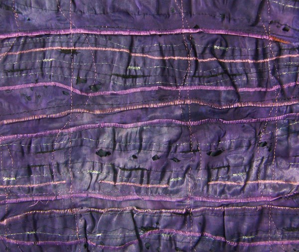 Textile Art 1