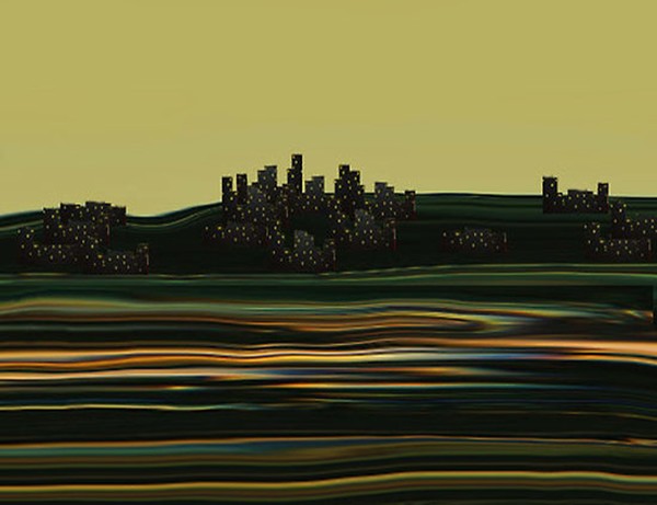 Cityscape