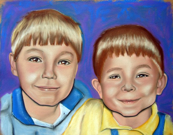 Brothers
