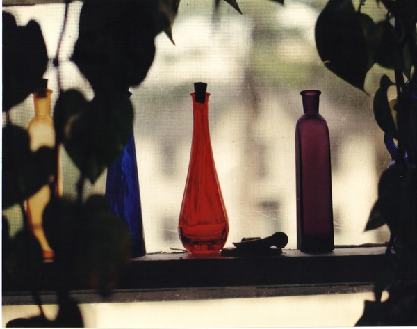 Bottles-Nyack