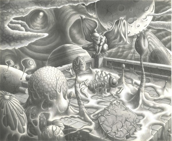 Hatchery