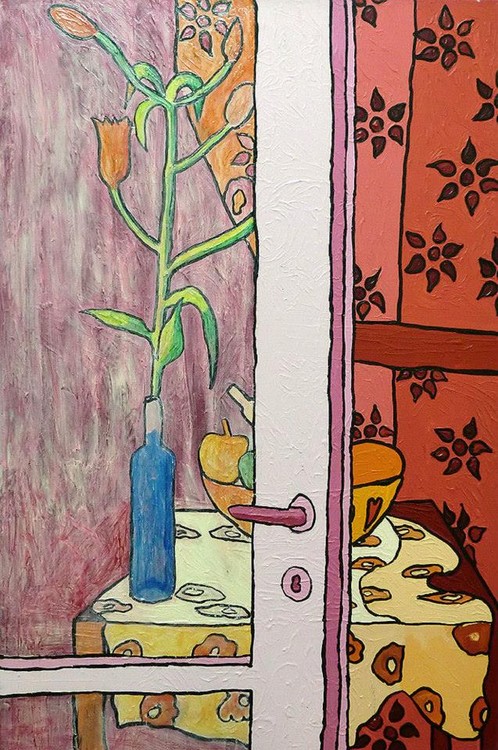 still life paintings art by raphael perez stillife painting