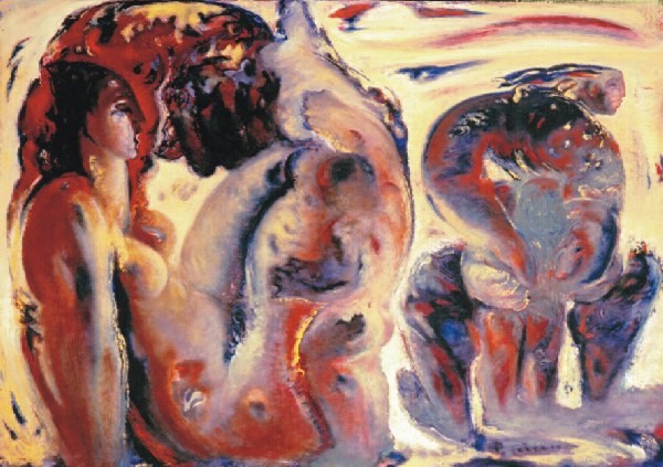 The Wet Nurses