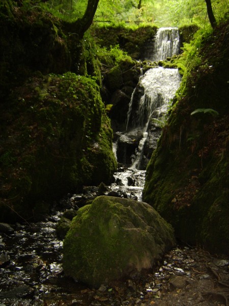 Victorian waterfalls [2]
