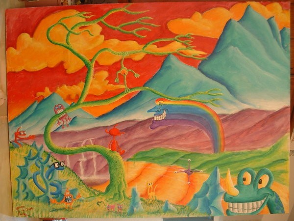 fantasy world 17