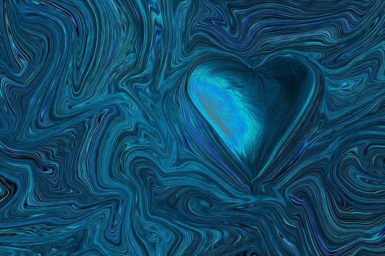 Empowered: Teal