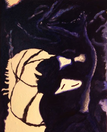 Unfolding sequence #3